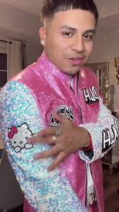 Los Homan Outfit for Wendy Ortiz