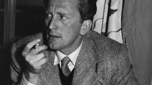 Kirk Douglas wird 100