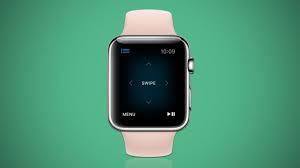Apple Watch Remote How To Use The Smartwatch To Control Your Apple Tv Apple Watch Features Apple Watch Apple Tv