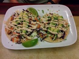 Morro shores inn and suites. Fish Tacos Picture Of House Of Ju Ju Morro Bay Tripadvisor
