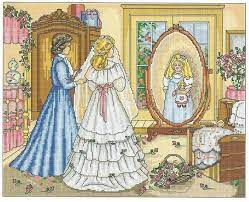 They do not need to be fancy, just a simple band. Wedding Day Cross Stitch Design Pdf Instant Download Xstitch Etsy Cross Stitch Cross Stitch Designs Leisure Arts
