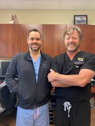 SBJ participates in the University of Mississippi Medical Center  orthopaedic resident rotations. Dr. Lee Sullivan, a fourth-year resident  from Columbus, will complete three months of training with SBJ physicians.  "We are so