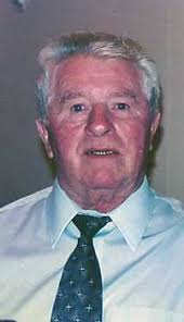 Obituary for Patrick Rodden