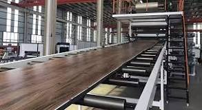 How is SPC flooring made? - SUNTONE FLOORING