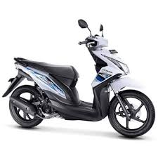 Jual Cover Body Sticker Striping Honda Beat Fi