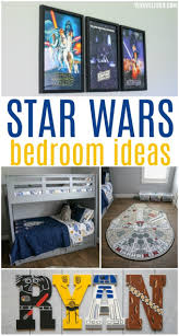 I'm still trying to get my sons room completed before his birthday this weekend. A Complete Star Wars Bedroom Pottery Barn Kids Star Wars Collection Viva Veltoro