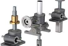 NEFF Screw jacks - ATB Automation - ATB Automation