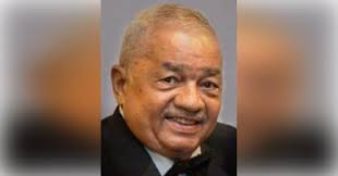 Clyde Wendell Robinson Sr. Obituary (2023)