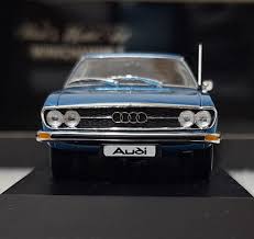 Image result for Cobalt Blue 1969 Audi