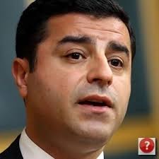 Halkların demokratik partisi (hdp) eş genel başkanlığı görevini yürütürken tutuklanan selahattin demirtaş kimdir? Selahattin Demirtas Kimdir Kac Yasinda Nereli Burcu Meslegi Hangiunluboyukacyasindanereliburcu Com