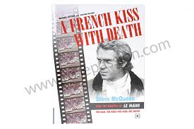 Maybe you would like to learn more about one of these? P570810 Buch Steve Mcqueen And The Making Of Le Mans In Englischer Sprache Fur Porsche Boxster 986 2000 Boxster 2 7 Cabrio 5 Gang Handschaltgetriebe