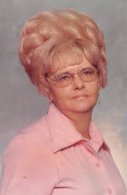 Wanda Faye McKinney Obituary