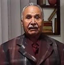 Missing: 75-year-old man from Rosenberg