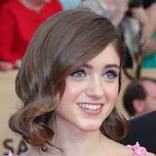 Conferenza con gli attori di Stranger Things