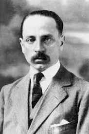 Rainer Maria Rilke