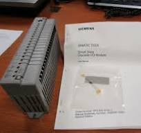 👀 NEW SIEMENS SIMATIC T1505 SMART SLICE DISCRETE I/O MODULE 505-9201