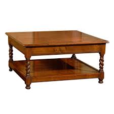Barrington Barley Twist Coffee Table 1stdibs Com Coffee Table Furniture Table