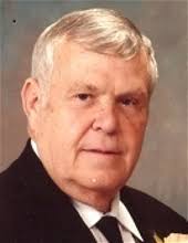 Obituary information for David L Ferguson