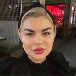 Margarita Neumann's Instagram, Twitter & Facebook