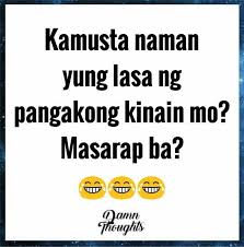 Pin By Yanna Gonzales On Hugot Tagalog Quotes Hugot Funny Tagalog Quotes Funny Love Quotes Funny