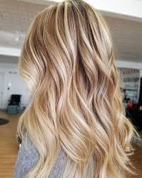 Yellow Blonde Hair Color Trends Blonde Hair Color Hair Highlights