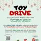 Schenectady Toy Drive to Support the Ronald... event in Schenectady, NY