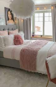 Some of the ideas on our list focus on making the best use of every available inch in the dorm room. 43 Small And Cute Bedroom Designs And Ideas For This Year Page 35 Of 43 Womensays Com Women Blog Stylish Room Comfy Bedroom Room Ideas Bedroom