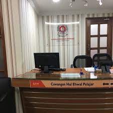 Pada pertandingan yang berlangsung 27 april hingga semalam. Bahagian Pendidikan Menengah Mara Building