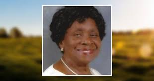 Almeda Cousins Obituary September 19, 2018