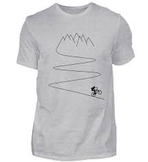 Mtb Mountain Bike Mountainbike Mountainbike Fahrrad T Shirts Mountainbike Kleidung