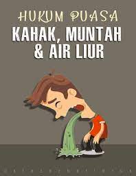 Your browser does not support the audio element. Muntah Dan Menelan Kahak Ketika Viral Media Johor Facebook