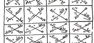 Celui Qui Veut Avoir La Chance Avec Les Gens N A Qu A Ecrire Sur Un Papier Leger Ya Wadoudou 20 Fois يا ودود Mystique Problemes Ecrits Priere Pour La Reussite
