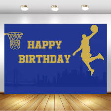 Baiting deer warning funny embossed metal hunting sign garage bar wall decor. Sports Themed Birthday Backdrop Basketball Boy Birthday Party Background For Photography Happy Birthday Blue Decor Banner Poster Background Aliexpress