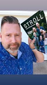 New Blog Post focusing