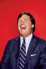 A federal judge on thursday dismissed a lawsuit against fox news after lawyers for the network argued that no reasonable viewer would take the network's primetime star tucker. Tucker Carlson Is Sorry For Being Mean Gq