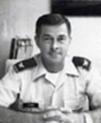 Col. Robert Leinen, Sr (Retired) Obituary & Funeral