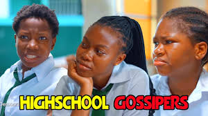 Highschool Gossipers