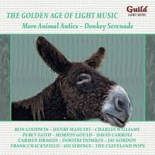 Jul 13, 2021 · манчини смеется последним. The Dancing Cat From Mr Lucky Goes Latin Song Download From The Golden Age Of Light Music More Animal Antics Donkey Serenade Jiosaavn