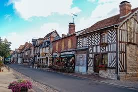 Road Trip Gourmand Itineraire De 5 Jours En Normandie Yummy Planet Road Trip Normandie Itineraire