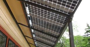 Solar Sun Shades Solar House Solar Heating Solar Panels