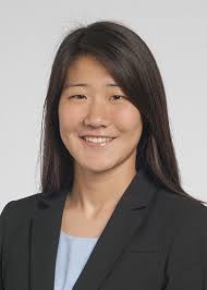 Anne Song, MD, MS, Associate Fellow