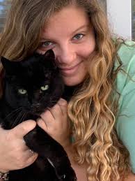 Lost black terrier found, safe in North Wilmington