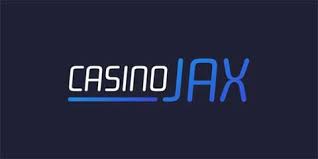 Casino Jax 2025 Test and Review - 200 &euro; &euro; Bonus