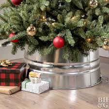 3 Genius Hacks For Diy Christmas Tree Collars Cardboard Christmas Tree Diy Christmas Tree Ornaments Tree Collar