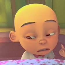 While trying to find their way back home, they are suddenly burdened with the task of. Pin Oleh Dimas Firdaus Di Upin Ipin Ilustrasi Karakter Kartun Ilustrasi Lucu