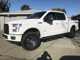 2019 f150 raptor rim specs? Pin By Arturo De Los Santos On Trucks Ford F150 Ford F150 Fx4 F150