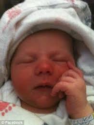 Rayden Eugene Bruce (2012-2012)