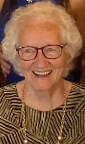 Obituary information for Ethel L. Blevins