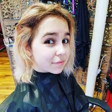 Radiojh is currently 17 years old. Radiojh Audrey Bio Age Net Worth Height In Relation Nationality Body Measurement Career