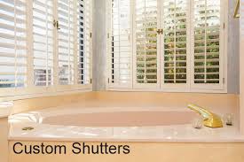 Our bathroom shutters are a complete waterproof solution for your bathroom windows. Installing Shutters In Your Bathroom Things You Need To Know